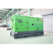 125kVA (100kw) El generador diesel de Deutz fija con el CE aprobado